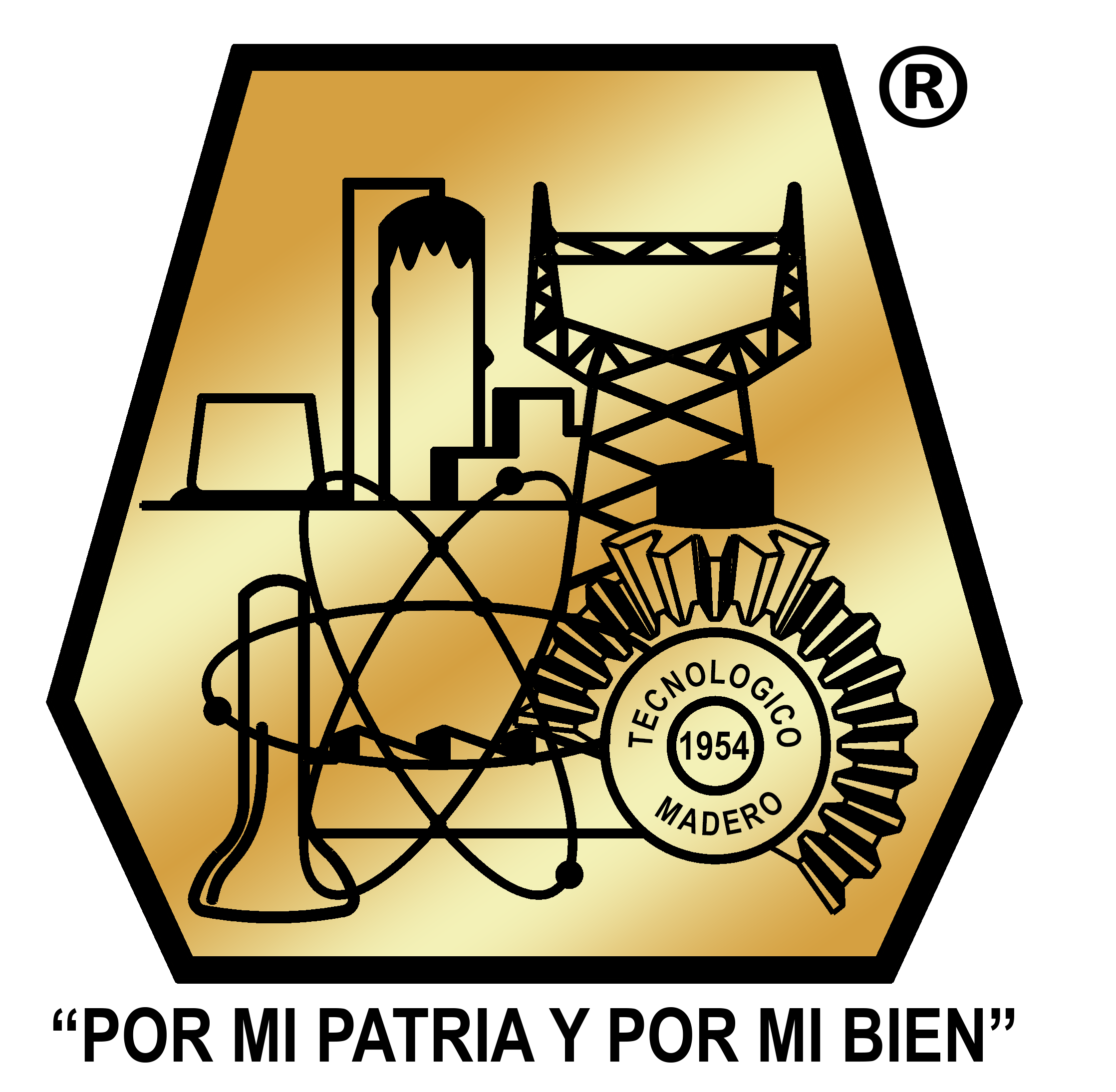 Logo IT Ciudad Madero